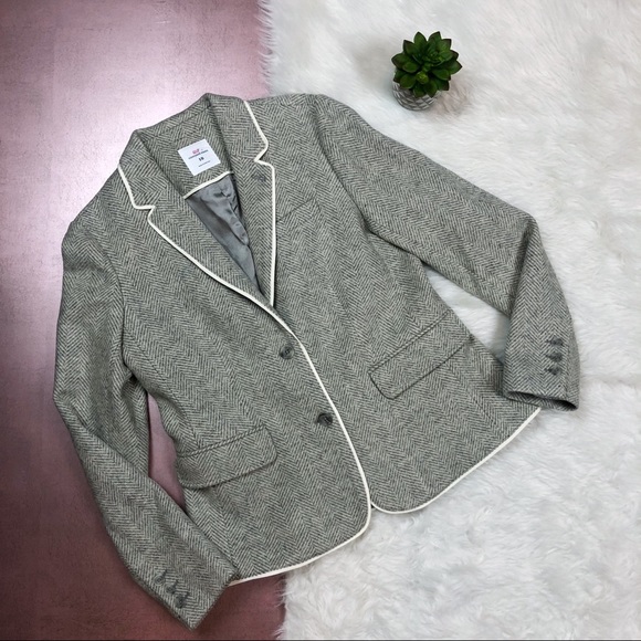 Vineyard Vines Jackets & Blazers - Vineyard Vines 100% Wool Blazer Jacket